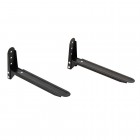 Kromax Micro-3 black